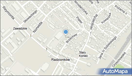 6261179219, Przedsiębiorstwo Wielobranżowe 