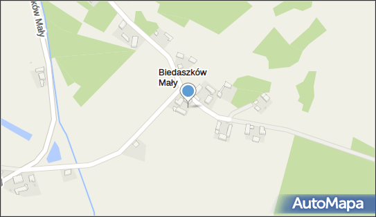 Przemysław Czajkowski, Biedaszków Mały 18, Biedaszków Mały 55-100 - Przedsiębiorstwo, Firma, NIP: 9151708718