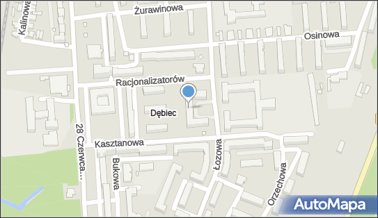 5992503705, Przemysław Górnicki Restauracja 