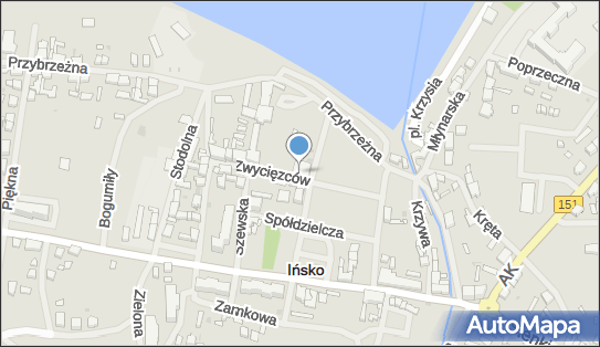 8541823786, Przemysław Huk 