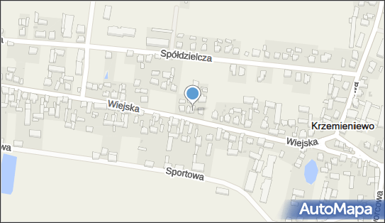6961299322, Zakład Usługowy Przemysław Jabłoński 