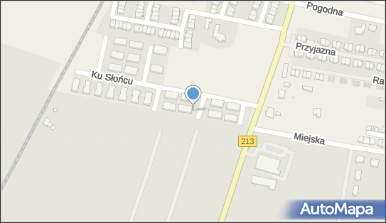 Przemysław Janusz, Ku Słońcu 6, Siemianice 76-200 - Przedsiębiorstwo, Firma, numer telefonu, NIP: 8393044144