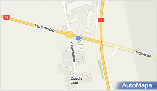 Przemysław Jara Przedsiębiorstwo Handlowo Usługowe Jaga Jarosław Jara Przemysław Jara 42-700 - Przedsiębiorstwo, Firma, NIP: 5751840393