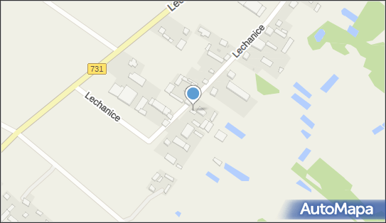 Przemysław Jarocki Thermodynamika, Lechanice 65, Lechanice 05-660 - Przedsiębiorstwo, Firma, NIP: 5441447885