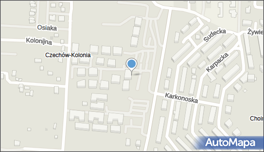 Przemysław Kaczyński, ul. Koncertowa 28B, Lublin 20-866 - Przedsiębiorstwo, Firma, NIP: 9462486473