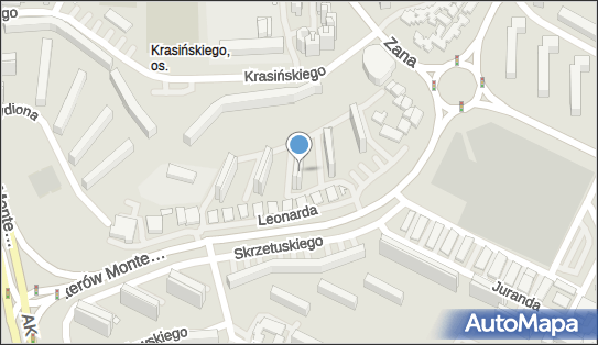 Przemysław Kalinowski - Działalność Gospodarcza, Leonarda 9 20-625 - Przedsiębiorstwo, Firma, numer telefonu, NIP: 7121166045
