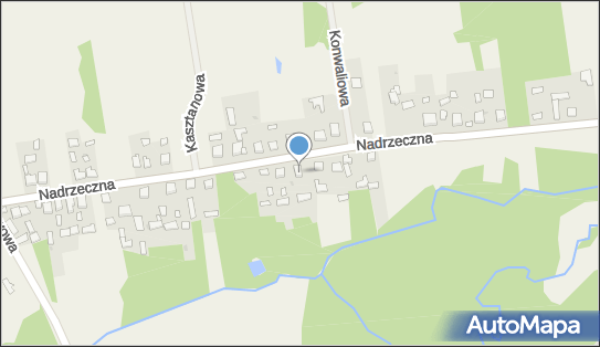 Przemysław Kemuś Firma Handlowo-Usługowa Przemix, Nadrzeczna 38 42-261 - Przedsiębiorstwo, Firma, NIP: 5732522083