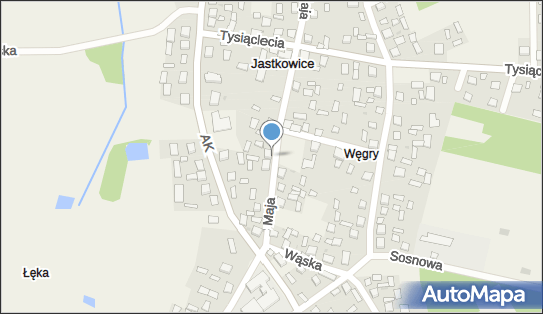 8651289046, Kmak Przemysław 