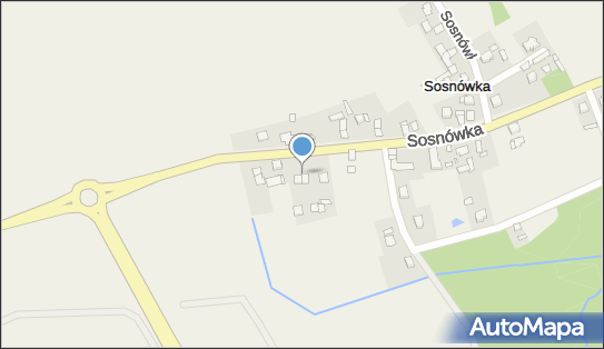 Przemysław Koteluk Ada, Sosnówka 4c, Sosnówka 49-100 - Przedsiębiorstwo, Firma, NIP: 9910064881