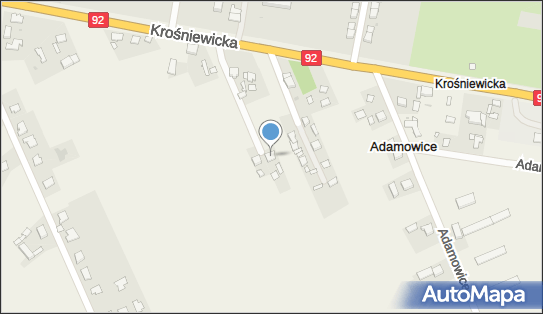 8281335296, Handel Obwoźny Przemysław Kubiak 