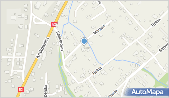 Przemysław Kuźnik Krass Design, Marzeń 12, Kozy 43-340 - Przedsiębiorstwo, Firma, NIP: 9372147230