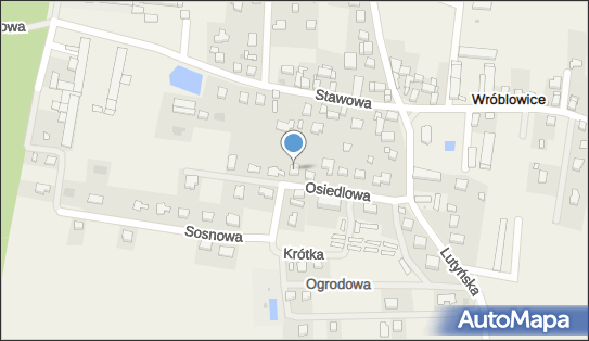Przemysław Michalski Ap Serwis Inżynieria Budowlana, Osiedlowa 12 55-330 - Przedsiębiorstwo, Firma, NIP: 8941650450