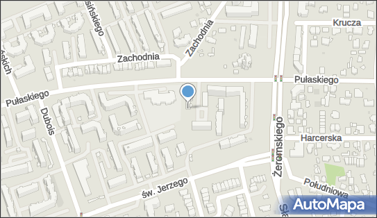 5423032234, Przedsiębiorstwo Usługowo-Budowlane Przemysław Niemiera 