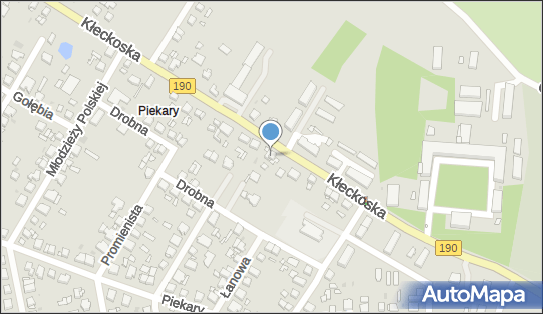 7840001620, Przemysław Paszczak Portal Internetowy 