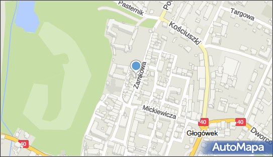 Przemysław Pryka Salon Mody Ślubnej i Komunijnej Gracja 48-250 - Przedsiębiorstwo, Firma, NIP: 7551592508