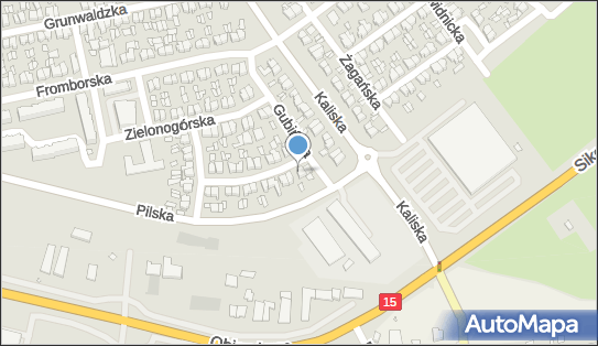 Przemysław Ratajczak, Kołobrzeska 3, Września 62-300 - Przedsiębiorstwo, Firma, NIP: 9720328673