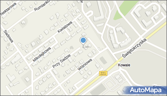 5831299872, Przemysław Reda, Przedsiębiorstwo Handlowo-Usługowe Reda Group 