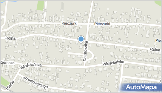 Przemysław Rokicki, Dolistowska 20, Białystok 15-197 - Przedsiębiorstwo, Firma, NIP: 5090035920
