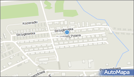Przemysław Rostkowski, ul. Kwiatowa Polana 14, Warszawa 04-872 - Przedsiębiorstwo, Firma, NIP: 5711678012