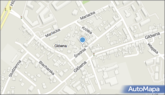 Przemysław Rożewski, Średnia 1, Poznań 61-011 - Przedsiębiorstwo, Firma, NIP: 7821603039