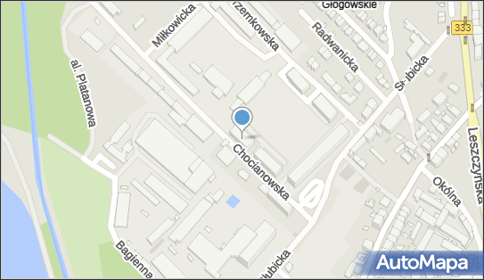 Przemysław Rzepecki Firma Handlowo-Usługowa PLR, Legnica 59-220 - Przedsiębiorstwo, Firma, NIP: 6911205141