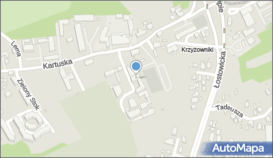 5931628111, A.J.Investment - Przemysław Sęczkowski 