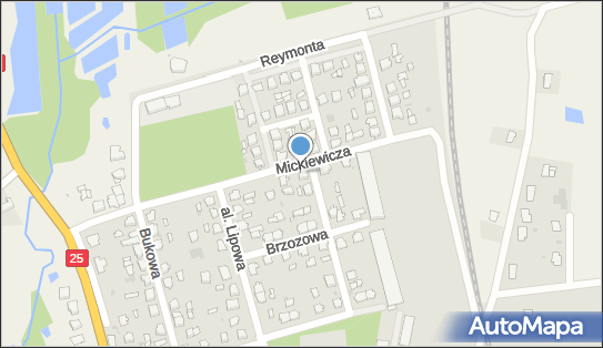 5040052833, Przemysław Senski Ratownictwo Medyczne 