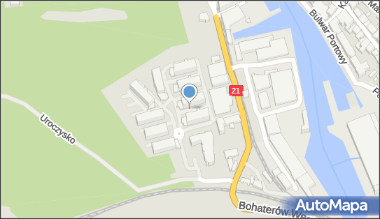 9880130603, Przemysław Smugowski Apartamenty Ustka-Administracja i Obsługa Nieruchomościami 