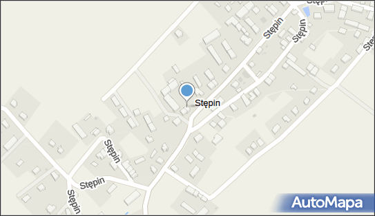 Przemysław Stefańczyk, Stępin 53, Stępin 55-093 - Przedsiębiorstwo, Firma, NIP: 8961541250