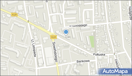 5261156169, Przemysław Szewczyk Uniserv 