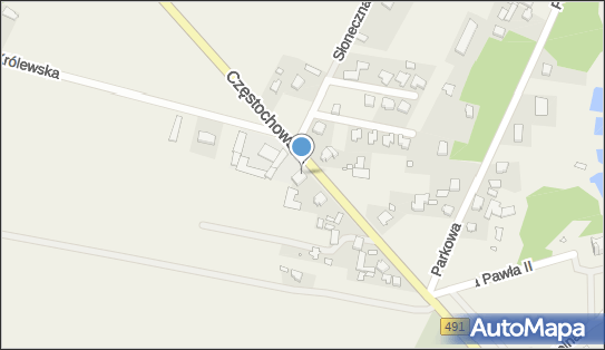 5741682030, Przemysław Szymański P.P.U.H.