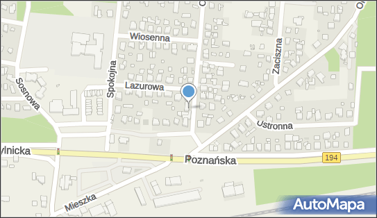 Przemysław Tomaszewski TactikDriveDoskonalenie Technik Jazdy 62-007 - Przedsiębiorstwo, Firma, NIP: 7841062026