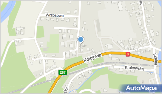 8871325502, Przemysław Waliłko Sklep Spożywczo-Przemysłowy 