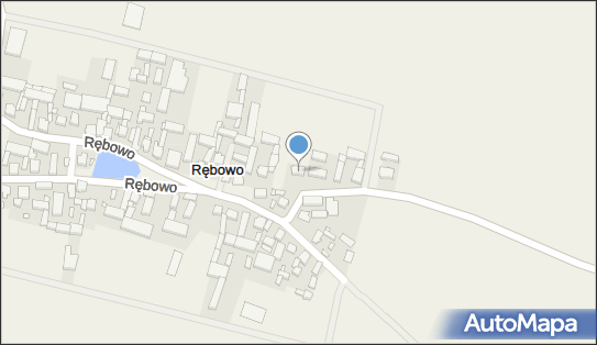 Przemysław Wolniewicz Przedsiębiorstwo Handlowo Usługowe, Rębowo 63-840 - Przedsiębiorstwo, Firma, NIP: 6961597930