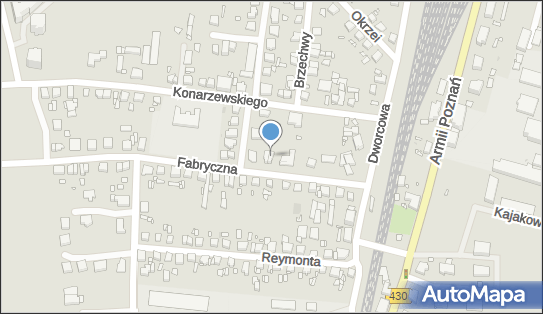 7831511126, Pracownia Projektowa 