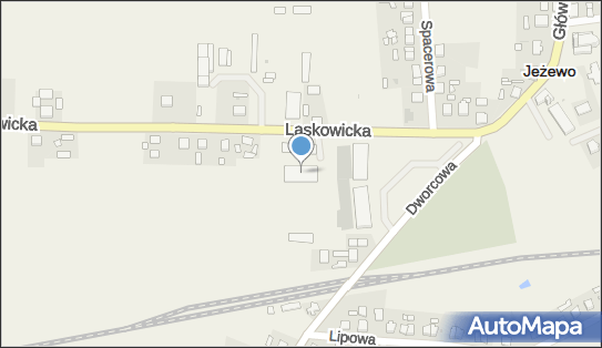 Przemysłowych Pochodzenia Zagranicznego, ul. Laskowicka N/N 86-131 - Przedsiębiorstwo, Firma, NIP: 5591463271