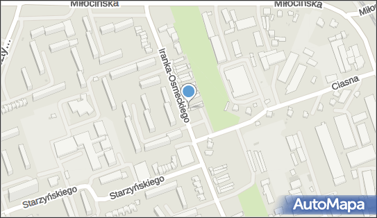 Przeróbki Krawieckie Igła Alicja Lekacz, Rzeszów 35-506 - Przedsiębiorstwo, Firma, NIP: 6861303774