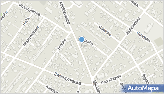 Przeróbki Krawieckie Marianna Gierasimiuk, Białystok 15-213 - Przedsiębiorstwo, Firma, NIP: 5421324145