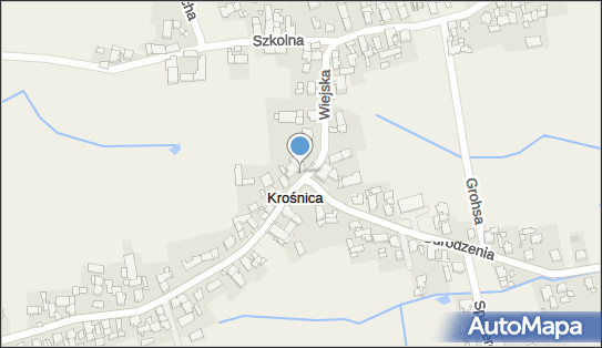 7561488356, Karol Adamiec Przesiębiorstwo Handlowo-Uslugowe 