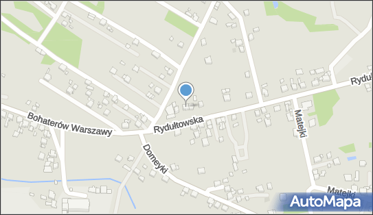 Przesiębiorstwo Handlowo Usługowe Caro, ul. Rydułtowska 126 A 44-314 - Przedsiębiorstwo, Firma, NIP: 6471132744