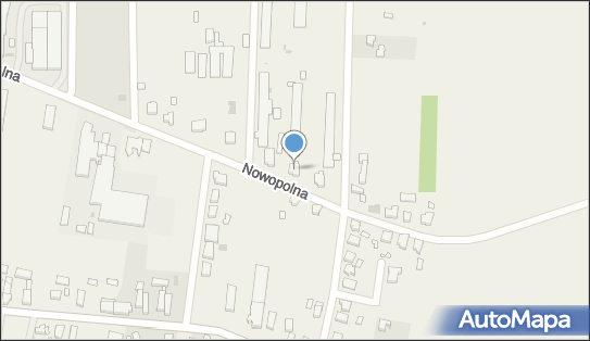4970024285, Gospodarstwo Rolne Daniel Tymczyszyn 