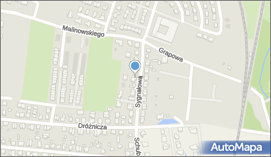 8992556784, Przesiębiorstwo Handlowo-Usługowe Tomasz Jawień 