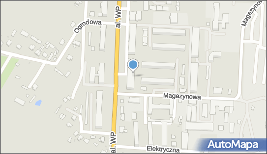 Przesiebiorstwo Handlowo Usługowe, al. Wojska Polskiego 43 18-300 - Przedsiębiorstwo, Firma, numer telefonu, NIP: 7231126644