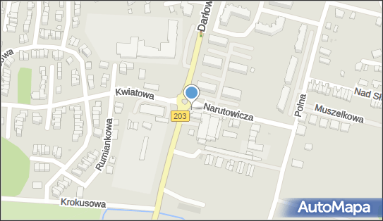 8392755618, Przesiębiorstwo Usługowo-Handlowe 