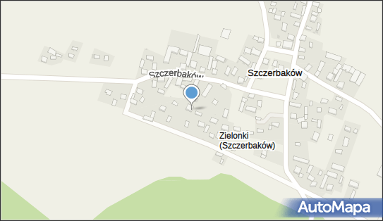 Przesiębiorstwo Usługowo Handlowe, Szczerbaków 25, Szczerbaków 28-160 - Przedsiębiorstwo, Firma, NIP: 6551300994