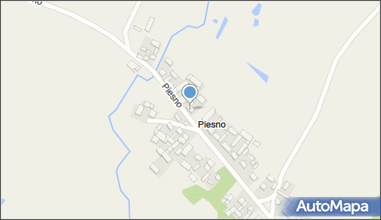 Przesiębiostwo Wielobranżowe Zo-Ja Zofia Nowak, Piesno 21, Piesno 89-310 - Przedsiębiorstwo, Firma, NIP: 7670008906