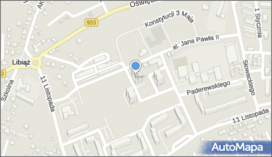 276093631, Przessiębiorstwo Handlowo-Usługowe 