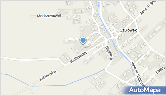 Przetwórnia Mięsa Anna Madej Grzegorz Madej, Czułówek 54 32-061 - Przedsiębiorstwo, Firma, numer telefonu, NIP: 9441851559