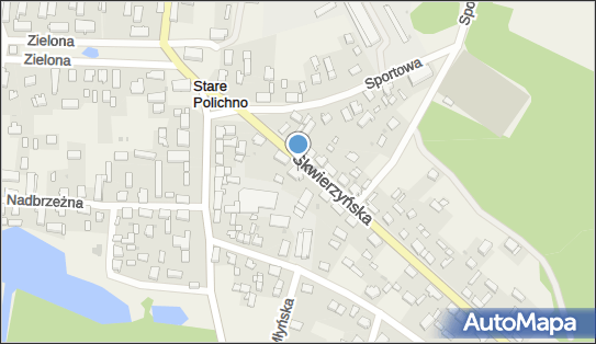 Przetwórnia Owoców i Warzyw M & M, ul. Skwierzyńska 8 66-431 - Przedsiębiorstwo, Firma, numer telefonu, NIP: 5992431762
