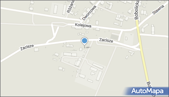 Przetwórstwo Drewna Wiór, Zacisze 1, Polanów 76-010 - Przedsiębiorstwo, Firma, NIP: 4990024644